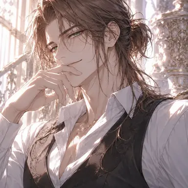 Profile image of リオ