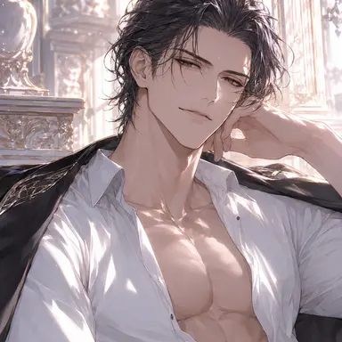 Profile image of アイゼン