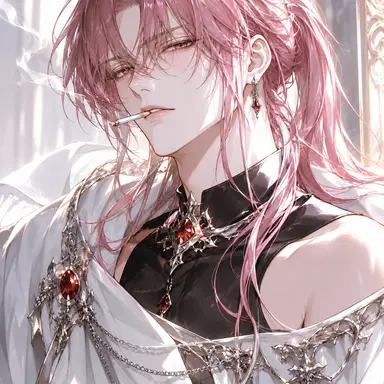 Profile image of ハスター