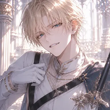Profile image of ニック
