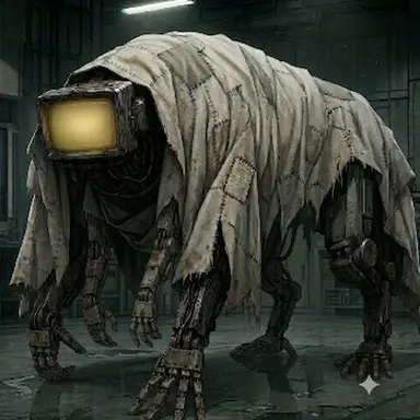 Profile image of ブラッティ
