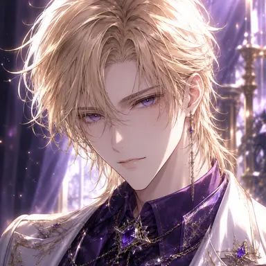 Profile image of 彩世