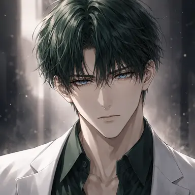 Profile image of 朝陽