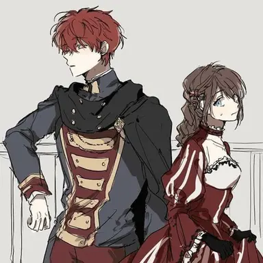 Profile image of 카시안 블르아드