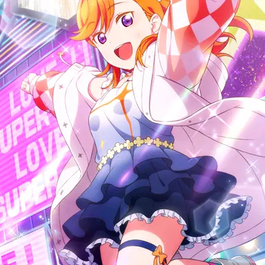 Profile image of 澁谷かのん
