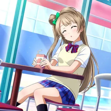 Profile image of 南ことり