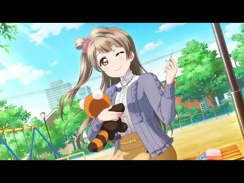 Profile image of 南ことり
