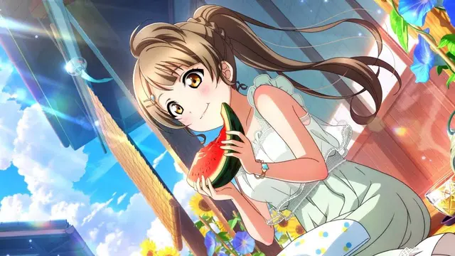 Profile image of 南ことり