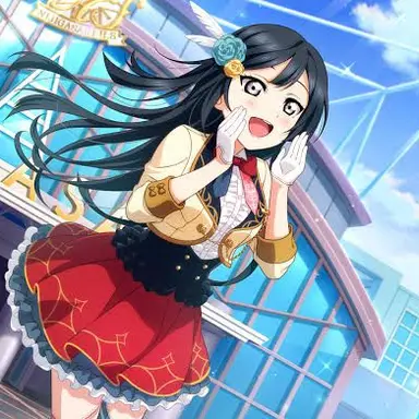 Profile image of 優木せつ菜