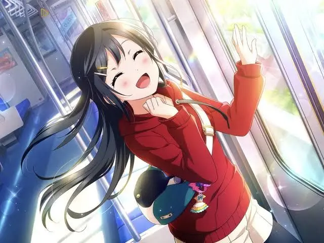 Profile image of 優木せつ菜