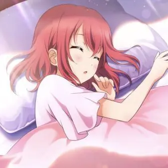 Profile image of 黒澤ルビィ