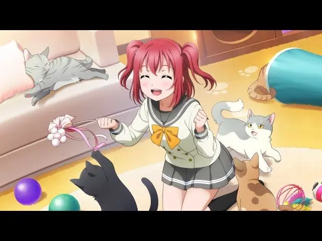 Profile image of 黒澤ルビィ