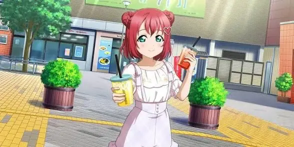 Profile image of 黒澤ルビィ
