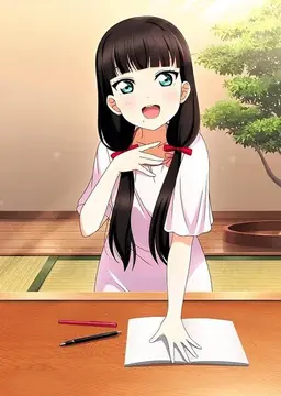 Profile image of 黒澤ダイヤ