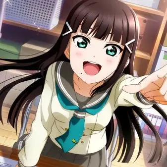 Profile image of 黒澤ダイヤ