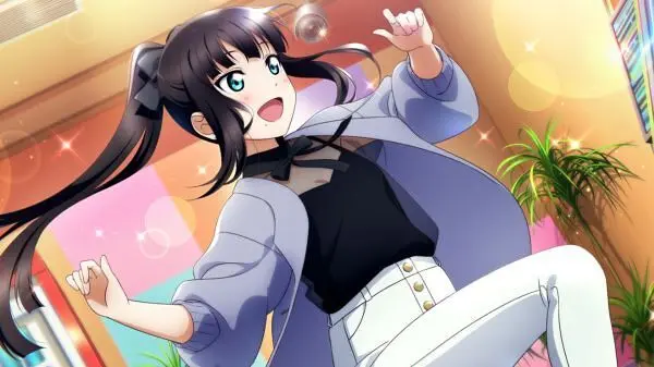 Profile image of 黒澤ダイヤ