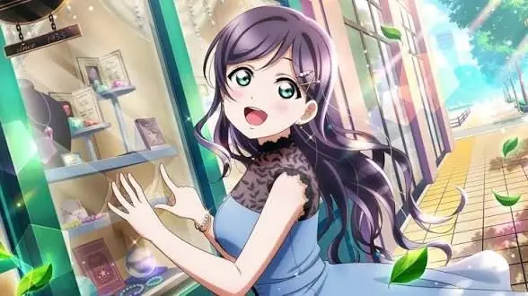 Profile image of 東條希