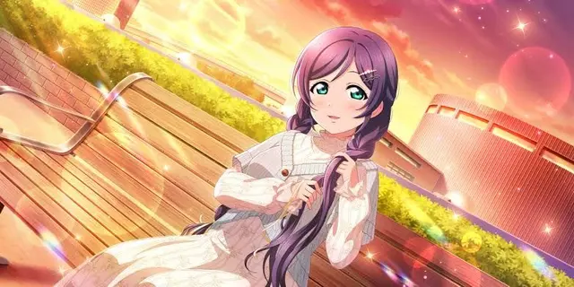 Profile image of 東條希