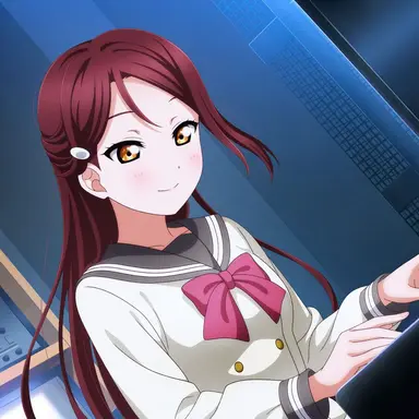 Profile image of 桜内梨子