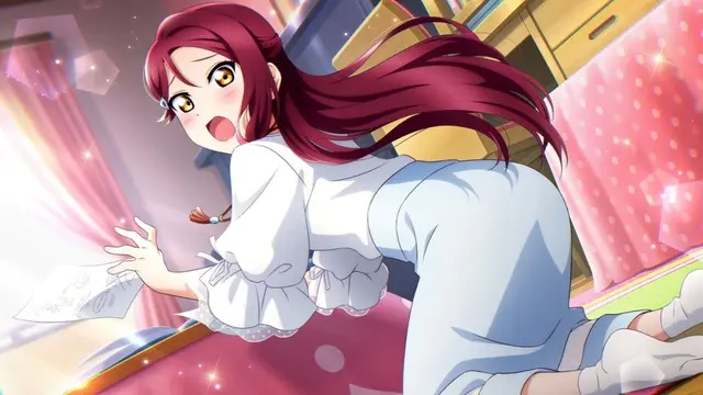 Profile image of 桜内梨子