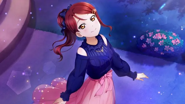 Profile image of 桜内梨子