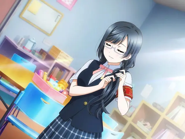 Profile image of 中川菜々