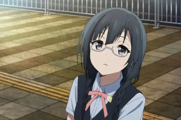 Profile image of 中川菜々