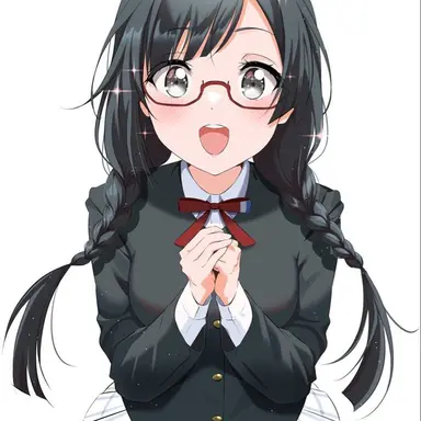 Profile image of 中川菜々