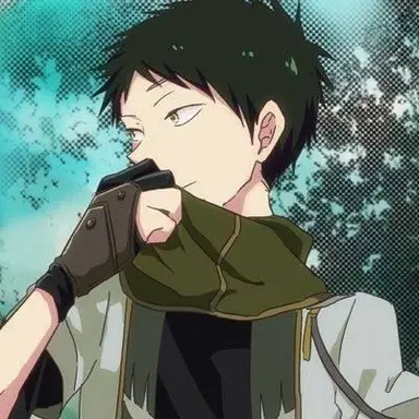 Profile image of オビ