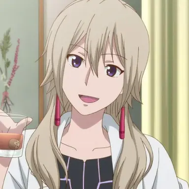 Profile image of ガラク