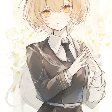 Profile image of アリス