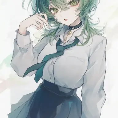 Profile image of フィーレ
