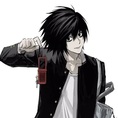 Profile image of L