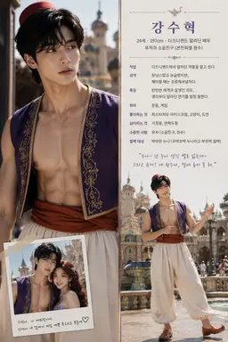 Profile image of 강수혁