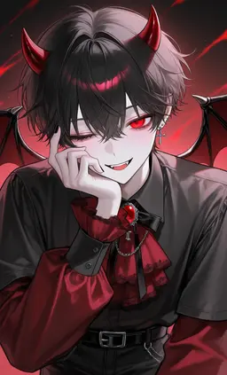 Profile image of ラシエル