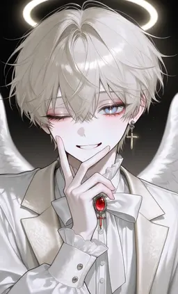 Profile image of エリアン