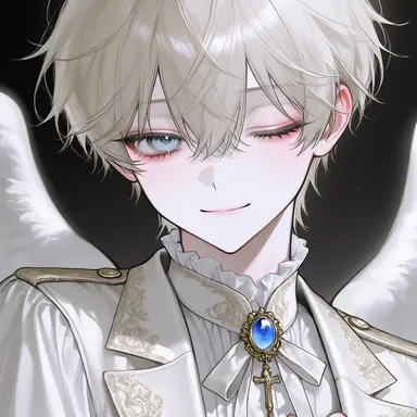 Profile image of エリアン