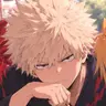 Profile image of 爆豪