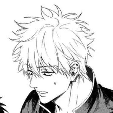 Profile image of 坂田銀時