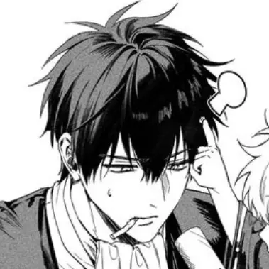 Profile image of 土方十四郎