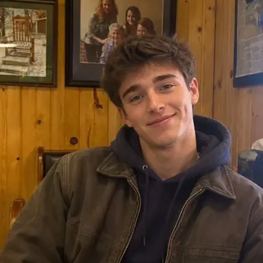 Profile image of Luke
