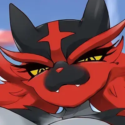 TealBaby0540의 Incineroar