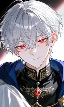 Profile image of ロスティ