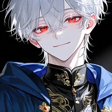 Profile image of ロスティ