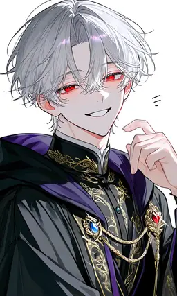 Profile image of ロスティ