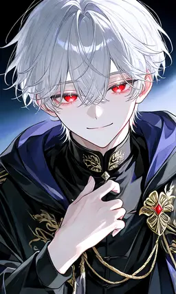 Profile image of ロスティ