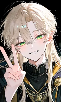 Profile image of リーチェ