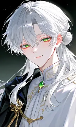 Profile image of エイネーレ