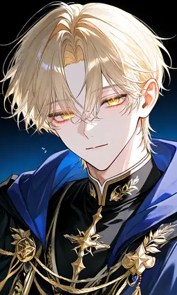 Profile image of クロイツ