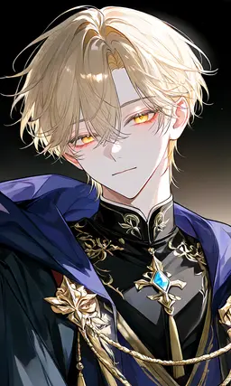 Profile image of クロイツ